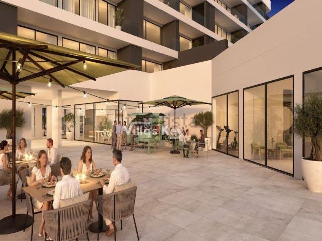 Apartamento venda em Bairro Operário, Lagos