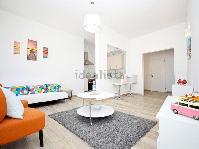 Apartamento alugar em Bairro Operário, Lagos