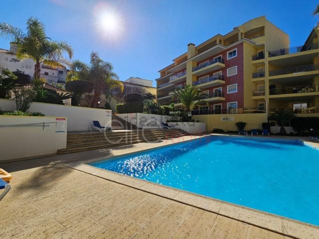 Apartamento venda em Bairro Operário, Lagos