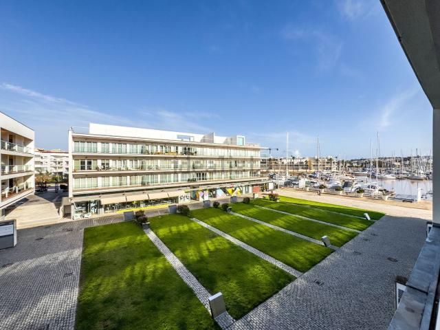 Apartamento venda em Bairro Operário, Lagos