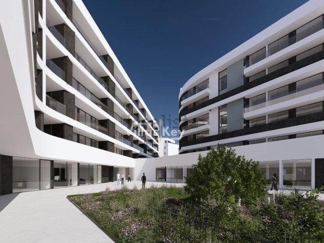 Apartamento venda em Bairro Operário, Lagos