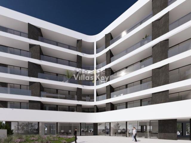 Apartamento venda em Bairro Operário, Lagos