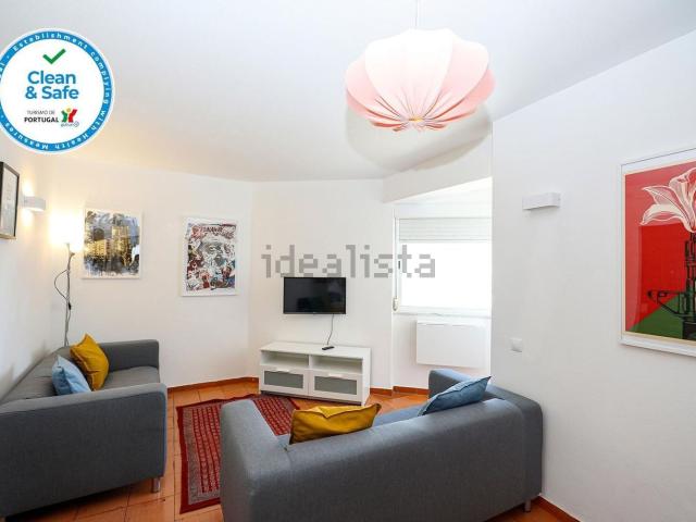 Apartamento alugar em Bairro Operário, Lagos