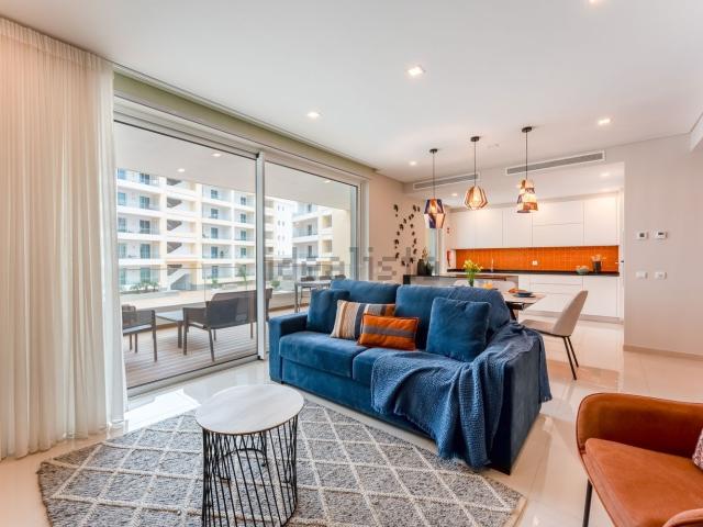 Apartamento alugar em Lagos, Faro