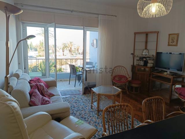 Apartamento venda em Bairro Operário, Lagos