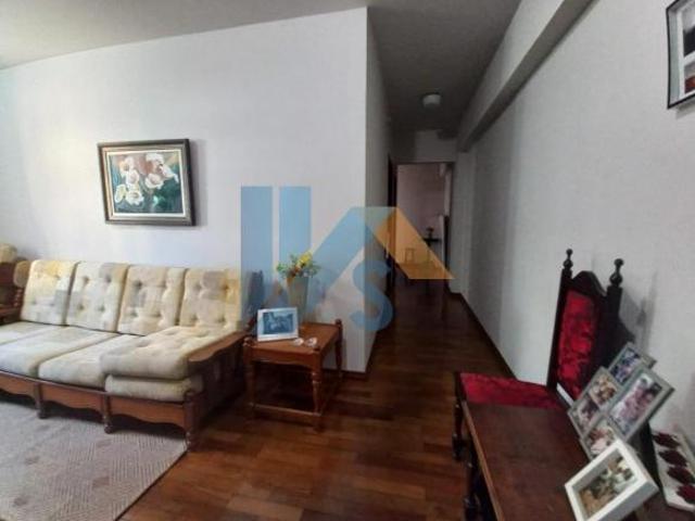 Apartamento venda em Região Geográfica Imediata de Lavras, Lavras