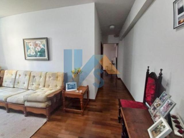 Apartamento venda em Região Geográfica Imediata de Lavras, Lavras