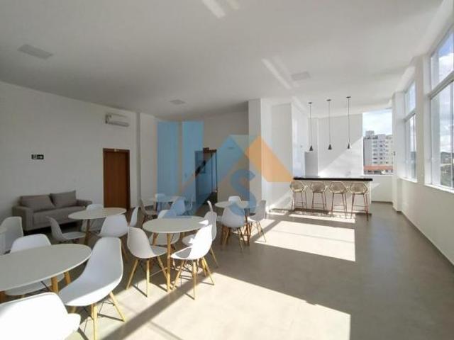 Apartamento venda em Região Geográfica Imediata de Lavras, Lavras