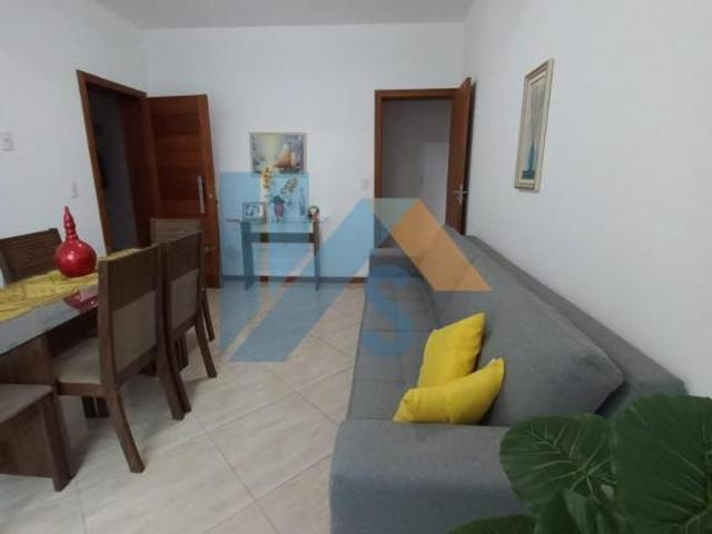 Apartamento venda em Região Geográfica Imediata de Lavras, Lavras