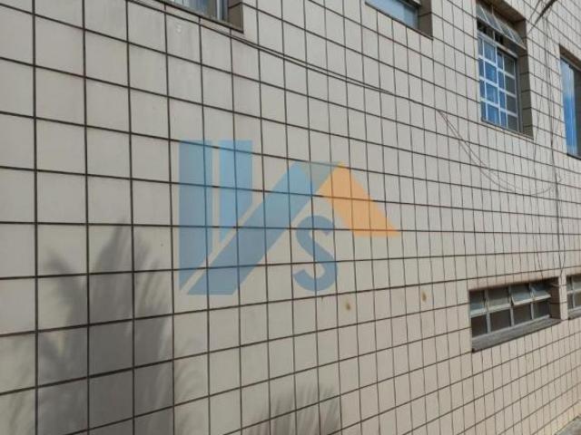 Apartamento venda em Região Geográfica Imediata de Lavras, Lavras
