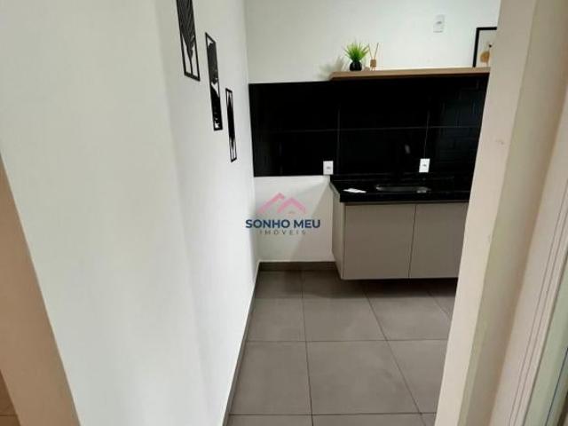 Apartamento venda em Região Imediata de Bauru, Lençóis Paulista