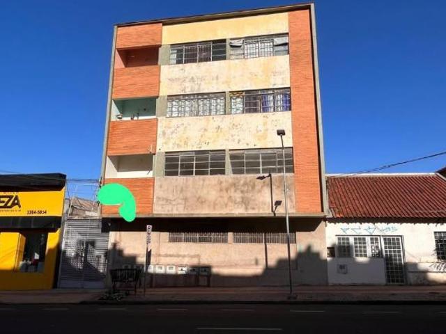 Apartamento venda em Região Geográfica Imediata de Campo Grande, Campo Grande