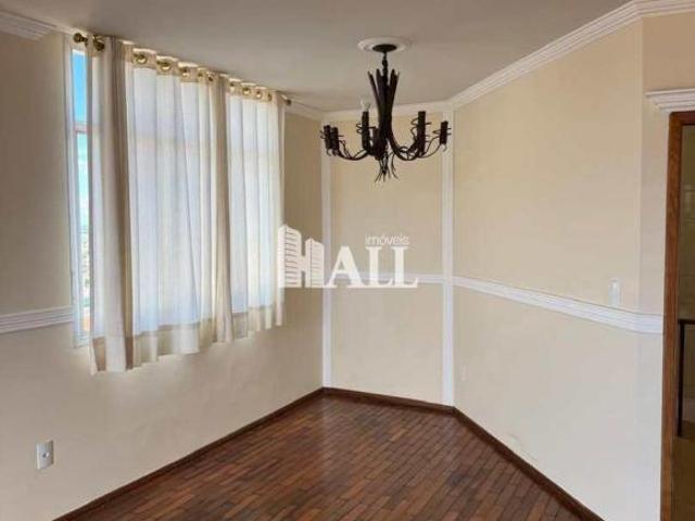 Apartamento venda em Região Imediata de São José do Rio Preto, Região Metropolitana de São José do Rio Preto