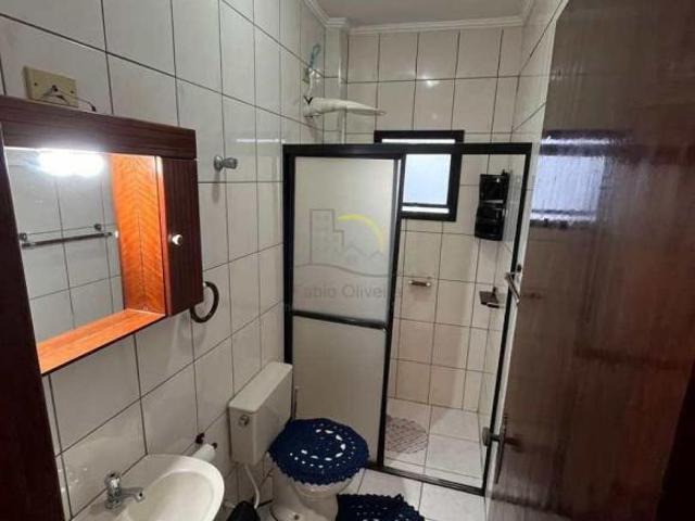 Apartamento venda em Mongaguá, Região Geográfica Intermediária de São Paulo