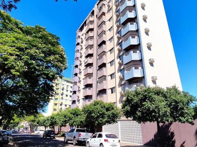 Apartamento venda em Região Geográfica Imediata de Naviraí - Mundo Novo, Naviraí