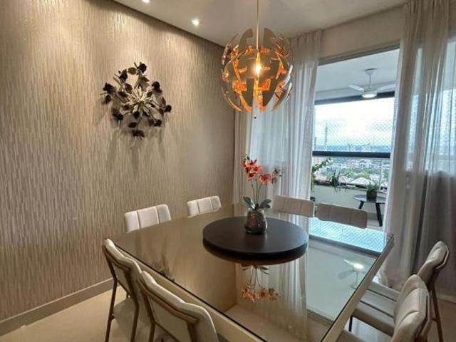 Apartamento venda em Região Geográfica Imediata de Cuiabá, Região Metropolitana do Vale do Rio Cuiabá