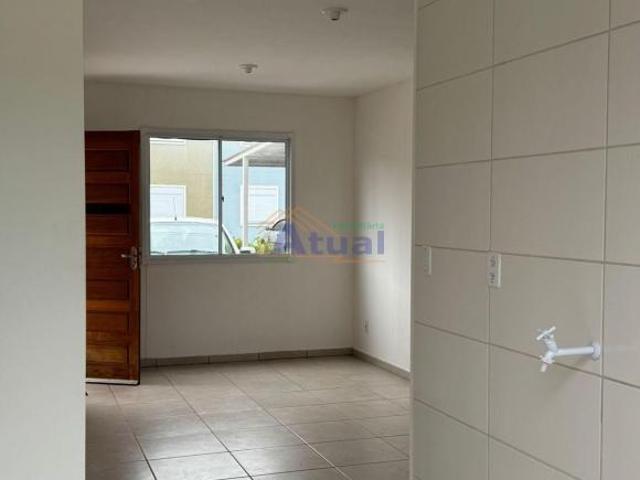 Apartamento venda em Região Geográfica Imediata de Santo Ângelo, Santo Angelo