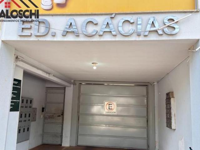 Apartamento venda em Região Geográfica Imediata de Sorriso, Nova Mutum