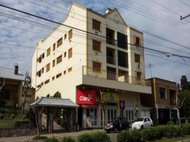 Apartamento venda em Região Geográfica Imediata de Carazinho, Carazinho