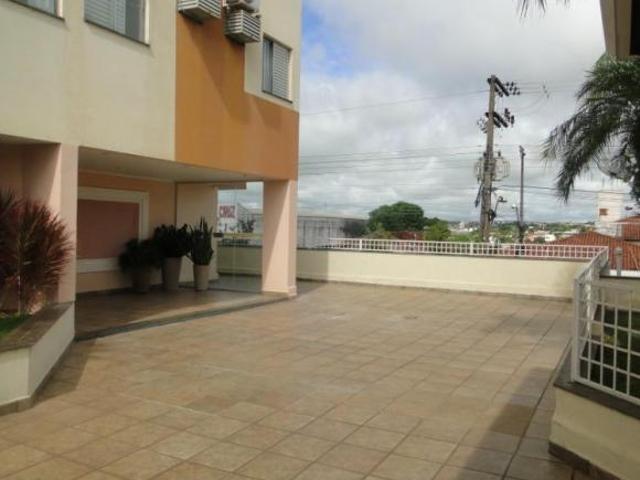Apartamento venda em Região Imediata de Adamantina-Lucélia, Osvaldo Cruz