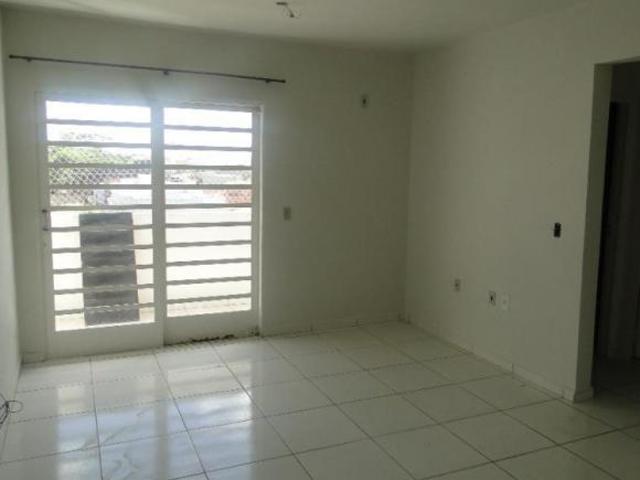 Apartamento venda em Região Imediata de Adamantina-Lucélia, Osvaldo Cruz