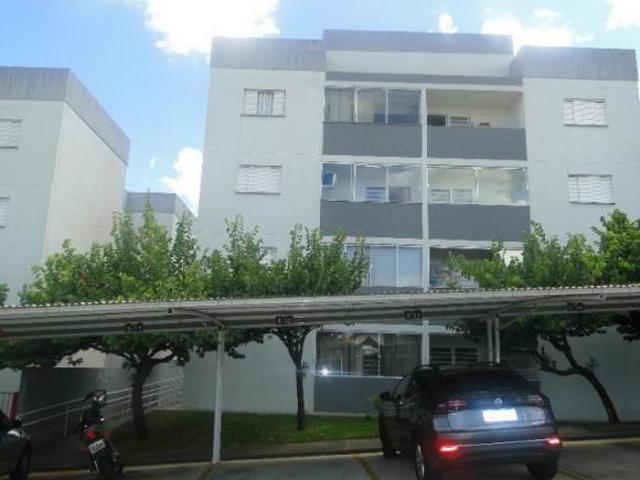 Apartamento venda em Região Imediata de Adamantina-Lucélia, Osvaldo Cruz