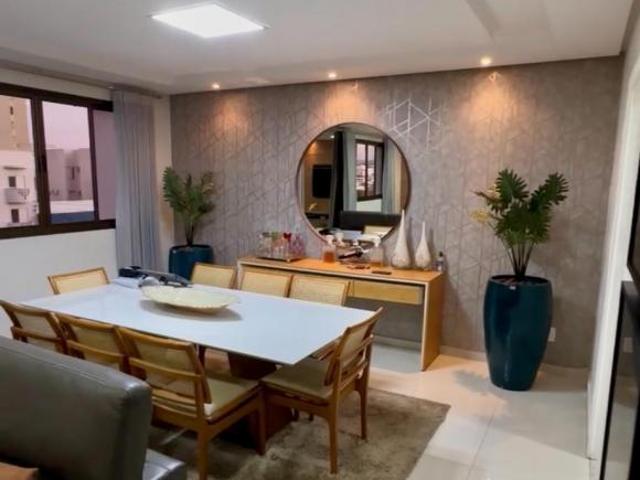 Apartamento venda em Região Geográfica Imediata de Patrocínio, Patrocínio