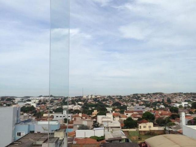 Apartamento venda em Região Geográfica Imediata de Patrocínio, Patrocínio