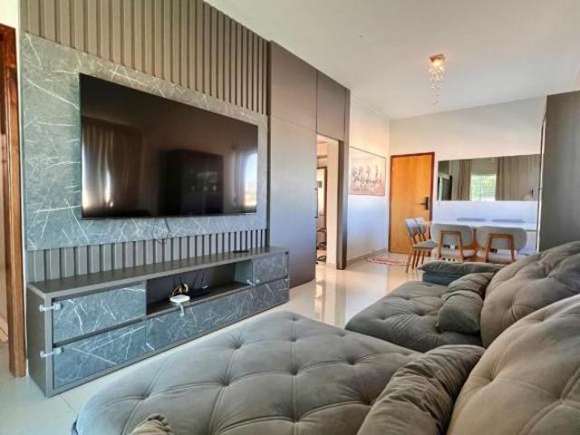 Apartamento venda em Região Geográfica Imediata de Patrocínio, Patrocínio