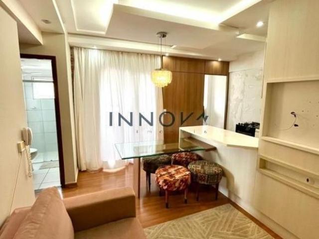 Apartamento venda em Região Urbana Homogênea XI, Poços de Caldas