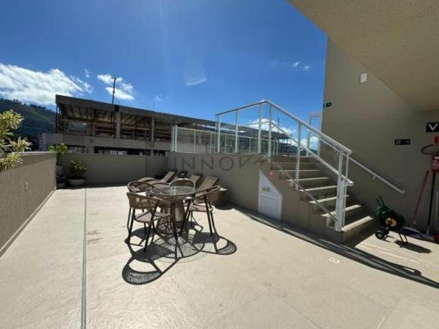 Apartamento venda em Jardim Bela Vista, Poços de Caldas
