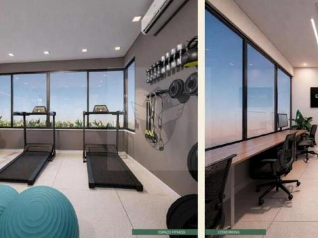 Apartamento venda em Jardim dos Estados, Poços de Caldas