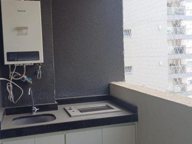 Apartamento venda em Jardim Bela Vista, Poços de Caldas