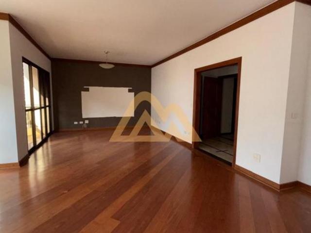 Apartamento venda em Centro, Poços de Caldas