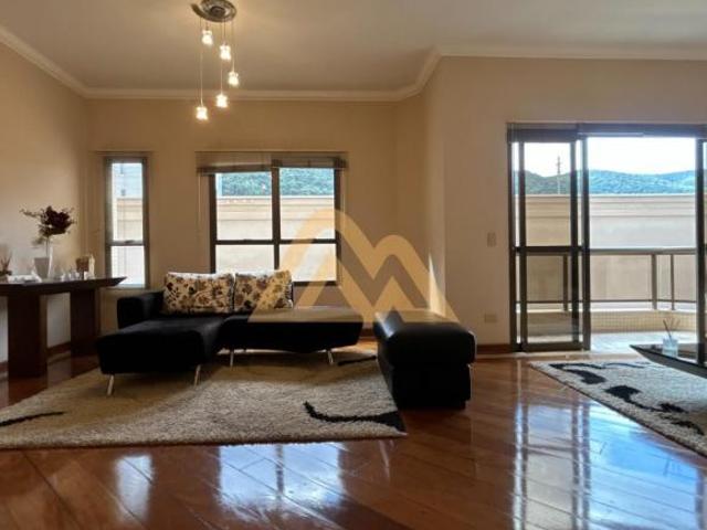 Apartamento venda em Centro, Poços de Caldas