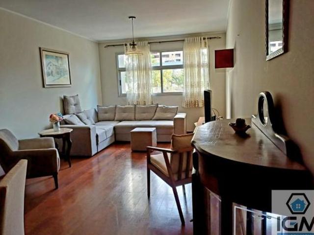 Apartamento venda em Jardim Bela Vista, Poços de Caldas