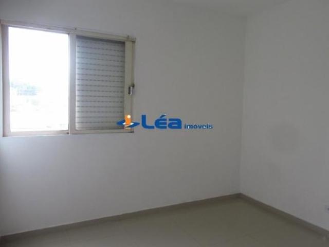 Apartamento venda em Poá