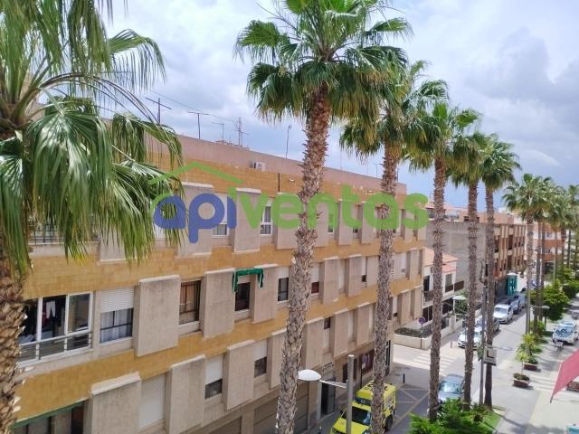 Piso en venta en Alto Guadalentín, Murcia