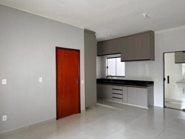 Apartamento venda em Região Imediata de Franca, Juranda