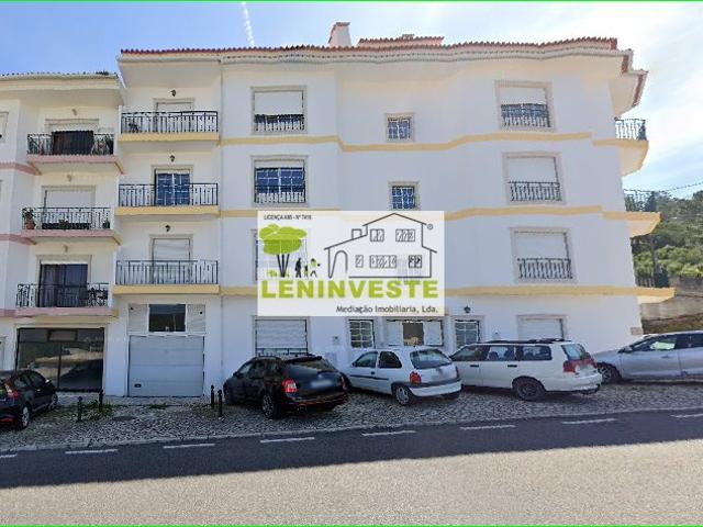 Apartamento venda em Rouxinol, Porto De Mós