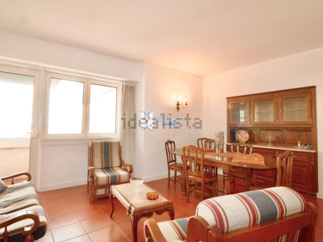 Apartamento alugar em A Ver-o-mar, Porto