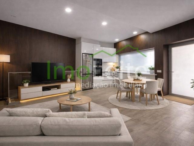 Apartamento venda em A Ver-o-mar, Porto