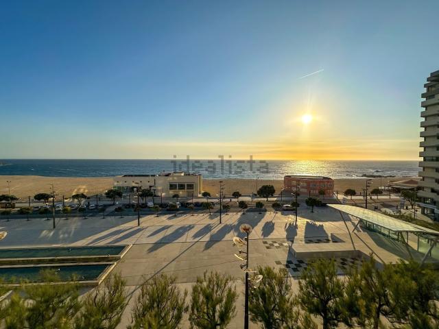 Apartamento alugar em Póvoa De Varzim, Porto