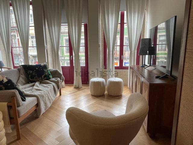 Apartamento alugar em A Ver-o-mar, Porto