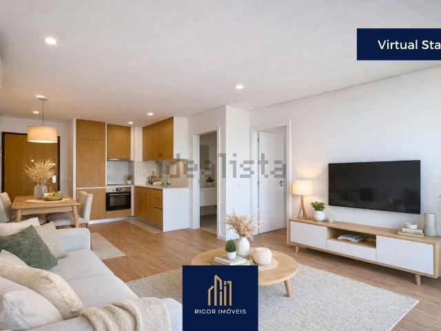 Apartamento venda em A Ver-o-mar, Porto