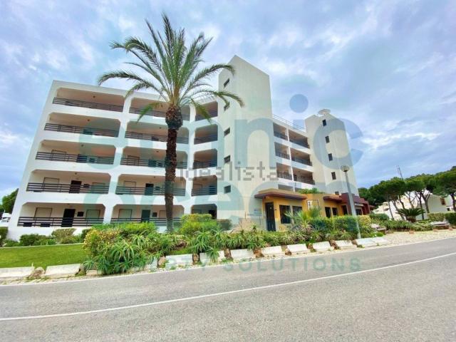 Apartamento alugar em Vilamoura, Loulé