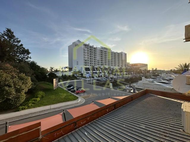 Apartamento venda em Quarteira, Vilamoura