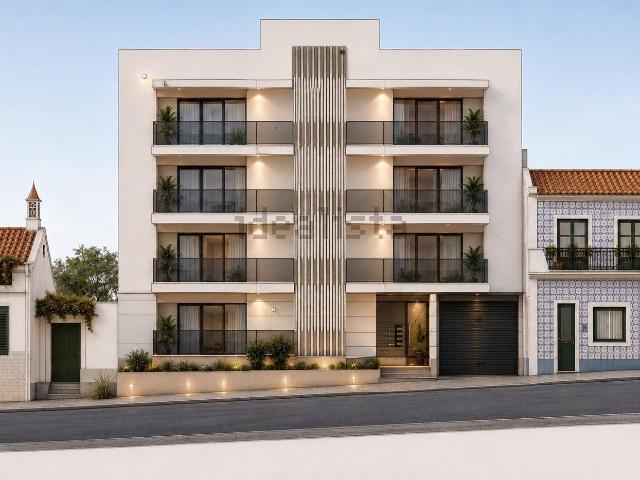 Apartamento venda em Loulé, Faro