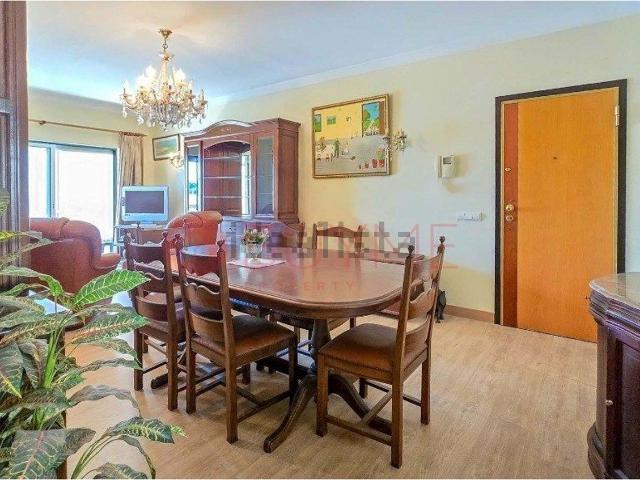 Apartamento venda em Loulé, Faro