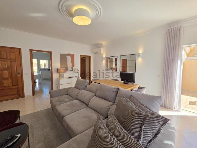 Apartamento alugar em Vilamoura, Loulé
